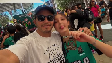 La menor, identificada como Paloma Nicole Arellano Escobedo, falleció el pasado sábado 20 de septiembre