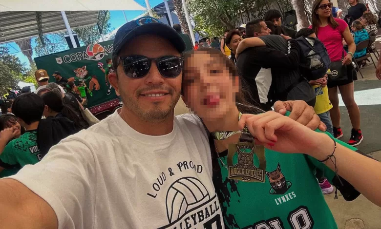La menor, identificada como Paloma Nicole Arellano Escobedo, falleció el pasado sábado 20 de septiembre