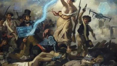 La teoría republicana está profundamente impregnada de historia.