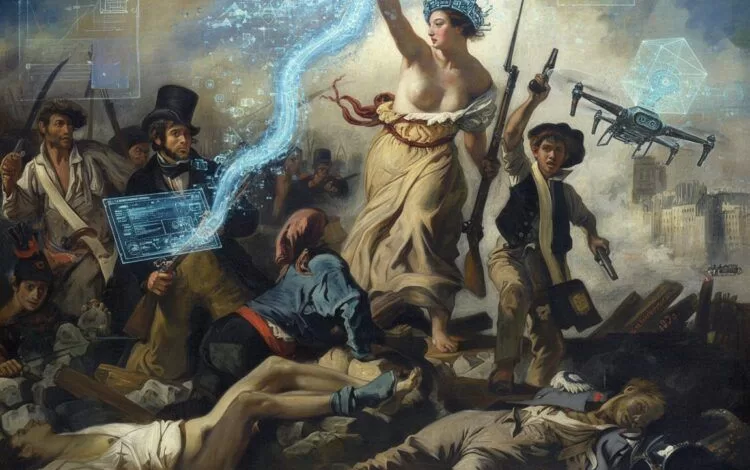 La teoría republicana está profundamente impregnada de historia.