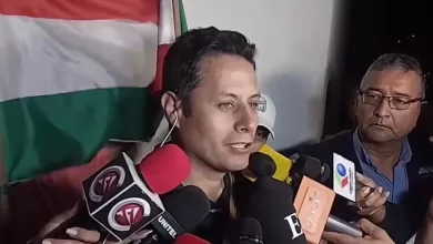 Lara sostuvo que los sondeos históricamente se han equivocado