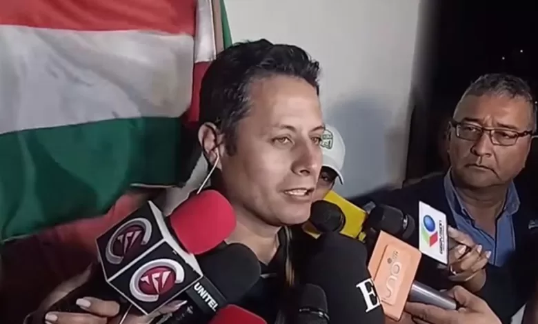 Lara sostuvo que los sondeos históricamente se han equivocado