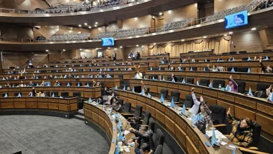 Se logró incorporar nuevos delitos al Código Penal,