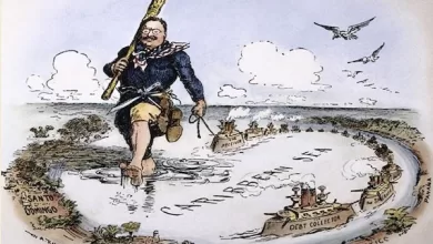 Se trata, entonces, de actos de agresión militar en una guerra no declarada, pero guerra al fin.