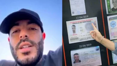 revuelo en el segip seis exfuncionarios seran cautelados por emitir cedula a sebastian marset 05 04 2025