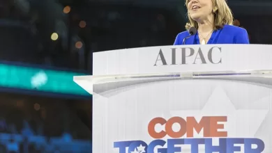 AIPAC es un grupo de presión sionista en Estados Unidos