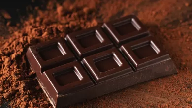 Chocolate negro