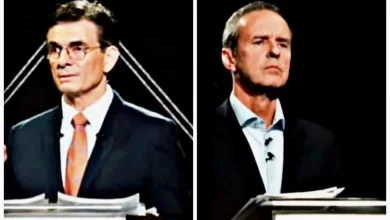 Debate Presidencial