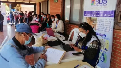 Desde su creación, son más de 8,4 millones de personas adscritas a este seguro