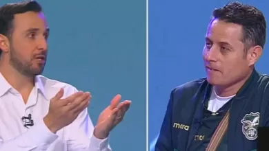 El debate vicepresidencial no tuvo propuestas serias para solucionar la crísis en Bolivia