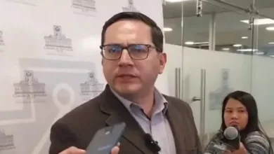 El diputado electo de la alianza Libre, Juan Carlos Velarde, hizo comentarios racistas