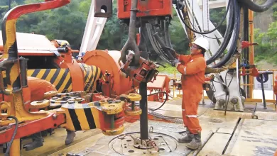 El gas condensado identificado puede producir gasolina en refinerías, un recurso de alta demanda en el país.