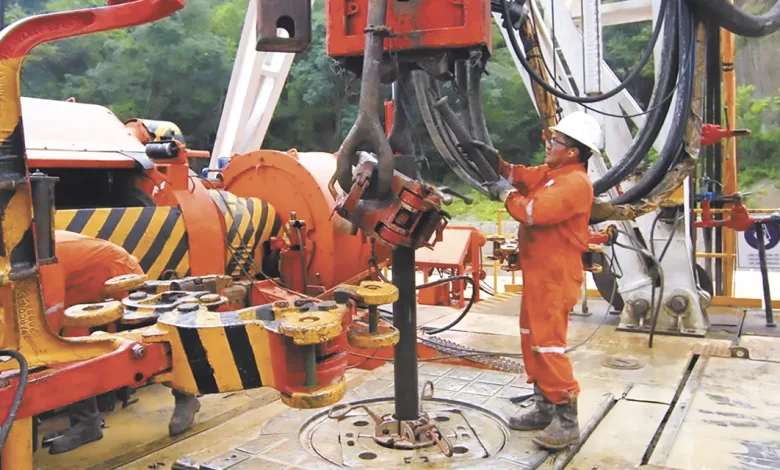 El gas condensado identificado puede producir gasolina en refinerías, un recurso de alta demanda en el país.