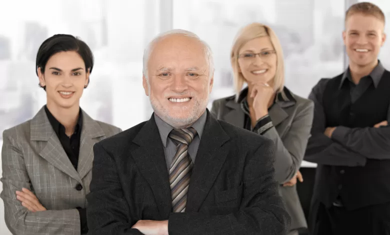 El impacto de las exigencias laborales se refleja con más claridad en los rostros de quienes ocupan cargos de gran responsabilidad.