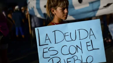 El paquete sea FMI estándar apoyarlo implica aceptar un aumento de mortalidad materna e infantil