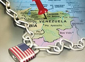 El principio de la guerra contra Venezuela, de carácter híbrido y difuso, sigue siendo producir el mayor agotamiento posible de la nación venezolana..