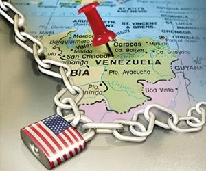 El principio de la guerra contra Venezuela, de carácter híbrido y difuso, sigue siendo producir el mayor agotamiento posible de la nación venezolana..