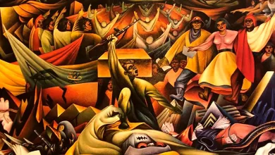 En vez de construir una narrativa de victoria del país, busca afianzar un modelo que lo convierta en un país intervenido como Argentina.