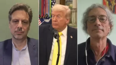 Entrevista a Guillaume Long y Manuel Rozental