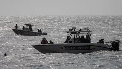 Jordan Goudreau reveló que sus servicios fueron contratados por una alianza entre sectores de la oposición venezolana