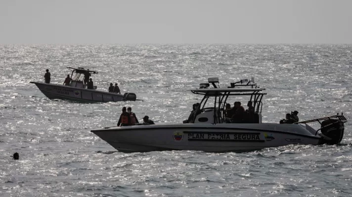 Jordan Goudreau reveló que sus servicios fueron contratados por una alianza entre sectores de la oposición venezolana