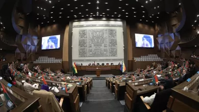 La Asamblea Legislativa concluyó oficialmente su gestión 2020 2025.