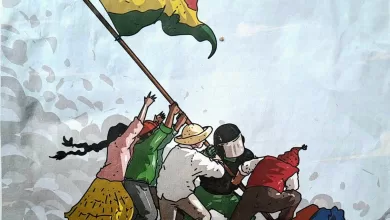 La Bolivia real es una sola