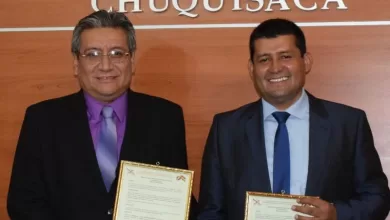 La norma dispone el cese de funciones de los magistrados electos en 2017 y prorrogados en sus funciones.