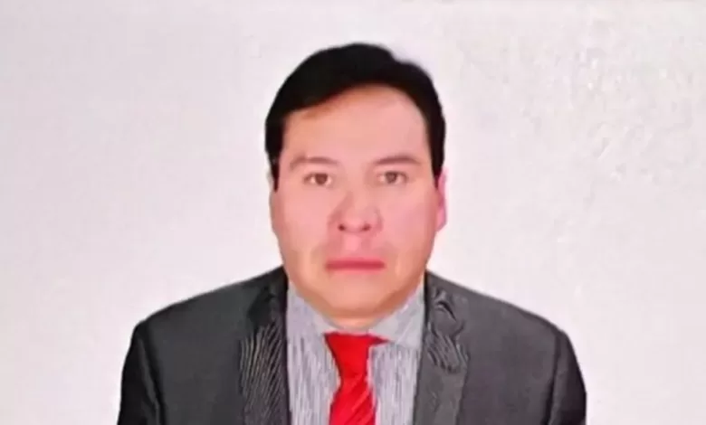 Lea Plaza fue una figura central en el caso Consorcio