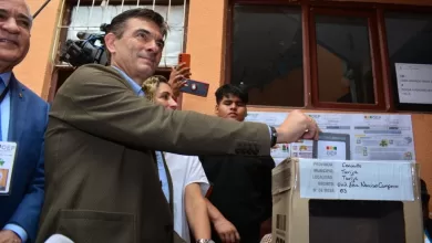 Lo que viene no es fácil, pero si entre todos generamos consenso y diálogo, los consensos se podrán dar.