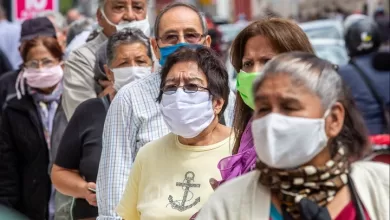 Los resultados revelaron que el 80 % de los participantes analizados reportaron cambios en sus capacidades olfativas