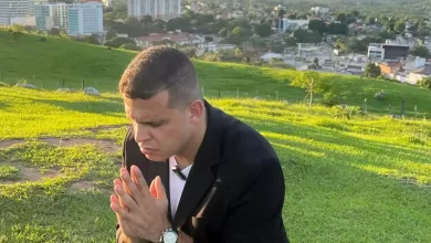 Luiz Henrique dos Santos Ferreira