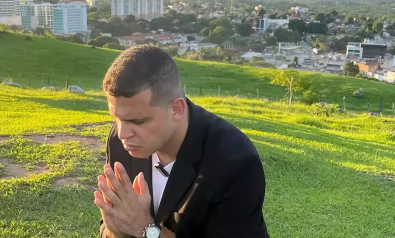 Luiz Henrique dos Santos Ferreira