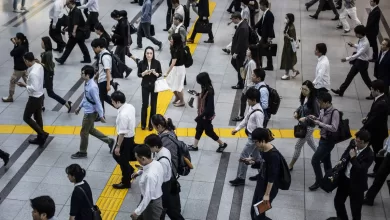 Nos destruimos para generar ganancias.
