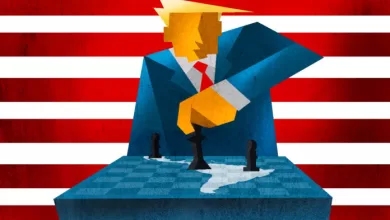 Priorizar sus intereses geopolíticos por sobre la soberanía y los derechos humanos en Bolivia.