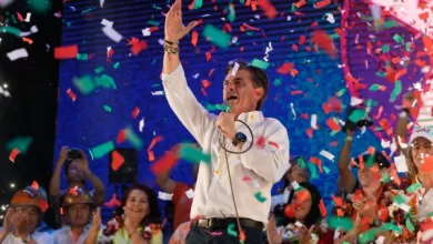 Rodrigo Paz