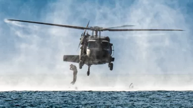 Según imágenes satelitales, la base flotante de Operaciones Especiales de EE.UU. navegaba aguas caribeñas el 20 de septiembre