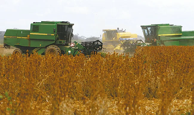 Sus impulsores defendieron que la norma pretendía corregir malas prácticas del INRA