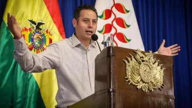Edman Lara defiende su uso de tik tok