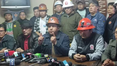 El Fuero Sindical es un derecho que impide el despido, la desmejora de condiciones.