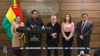 El presidente de la Cámara de Diputados, Roberto Castro Salazar, destacó el espíritu democrático