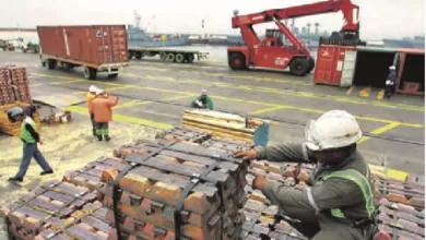 Entre 2004 y 2008, Bolivia atravesó un ciclo de auge exportador