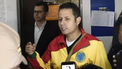 Este decreto otorga al nuevo Viceministerio, mismas atribuciones que constitucionalmente le corresponden al despacho de Lara..