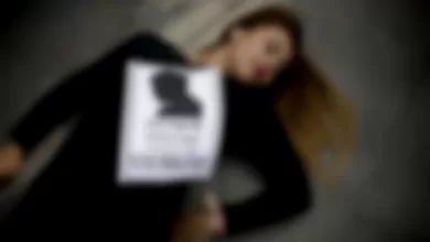 Feminicidios