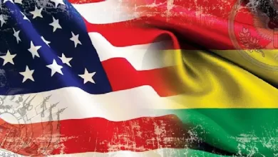 Las-relaciones-diplomaticas-entre-Bolivia-y-EE.UU_.-quedaron-interrumpidas-debido-a-la-injerencia-norteamericana.