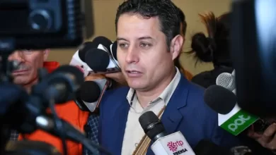 No te olvides que nosotros prometimos un cambio.