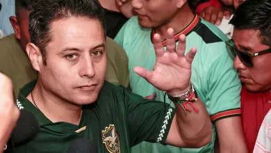 Nuevas Ideas con Libertad, participará de las elecciones subnacionales de 2026..