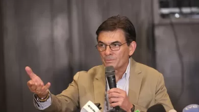 Paz aseguró que su intención original era cerrar el Ministerio de Justicia desde el inicio