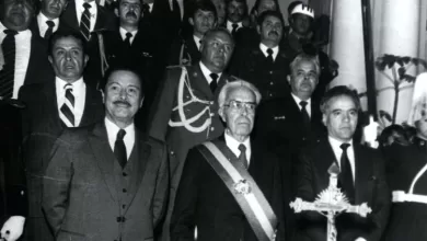 Abre la puerta a la privatización de sectores estratégicos