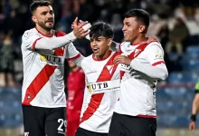 Always Ready ganó su cuarta corona de campeón del fútbol boliviano